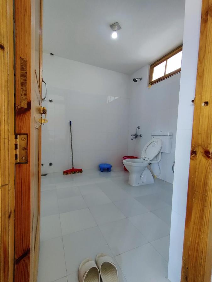 Jig Gyas Guest House Leh Bagian luar foto