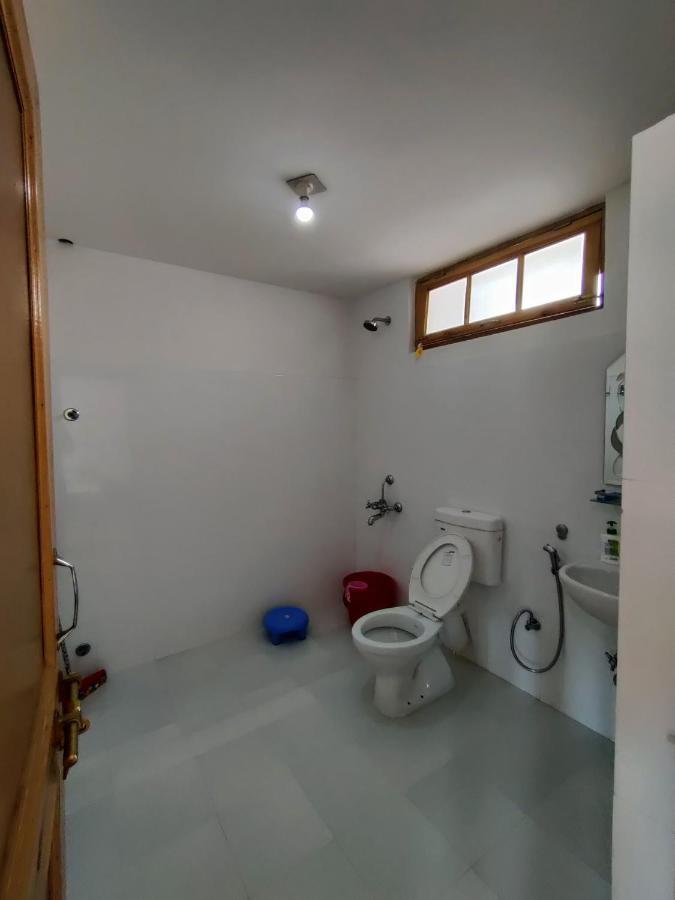 Jig Gyas Guest House Leh Bagian luar foto
